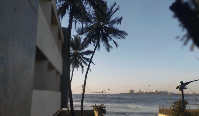 JS Kothari Business School Mumbai Infrastructure photo 2